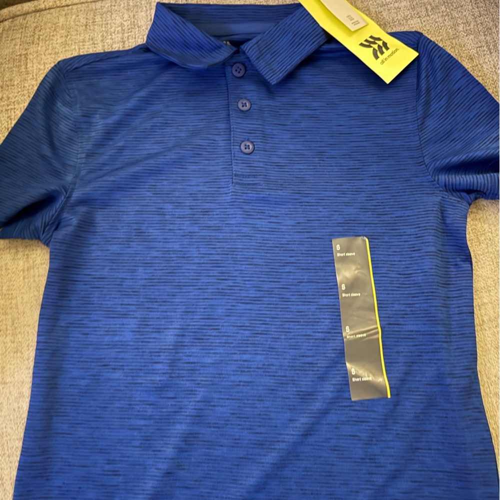 Polo shirt